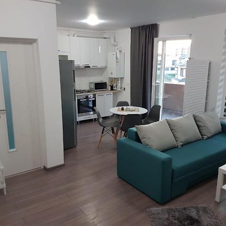 Apartament Frumos Năvodari Zewnętrze zdjęcie