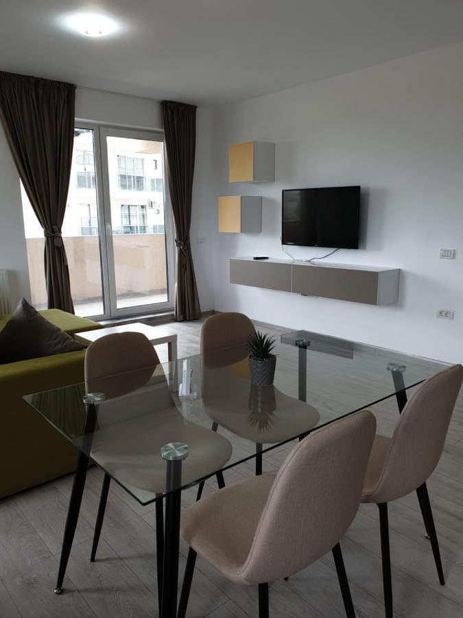 Apartament Frumos Năvodari Zewnętrze zdjęcie