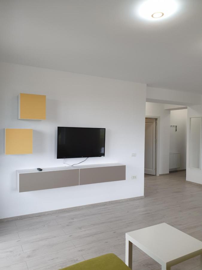 Apartament Frumos Năvodari Zewnętrze zdjęcie