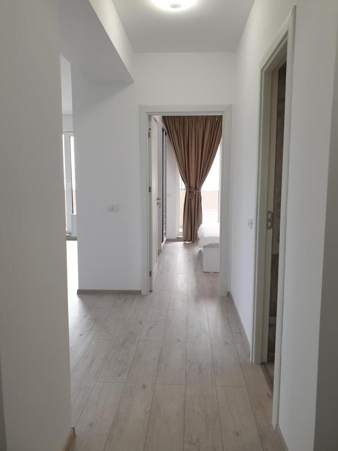 Apartament Frumos Năvodari Zewnętrze zdjęcie