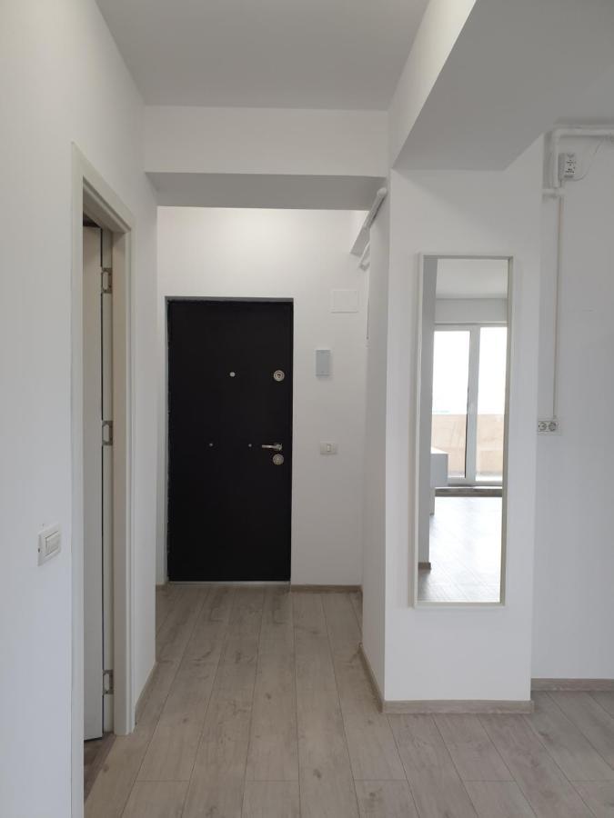 Apartament Frumos Năvodari Zewnętrze zdjęcie
