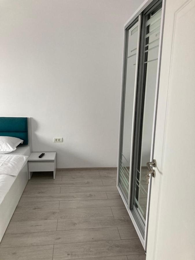 Apartament Frumos Năvodari Zewnętrze zdjęcie