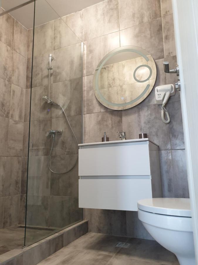 Apartament Frumos Năvodari Zewnętrze zdjęcie