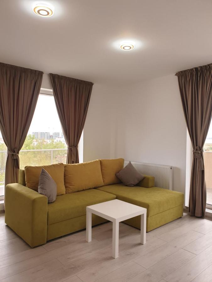 Apartament Frumos Năvodari Zewnętrze zdjęcie