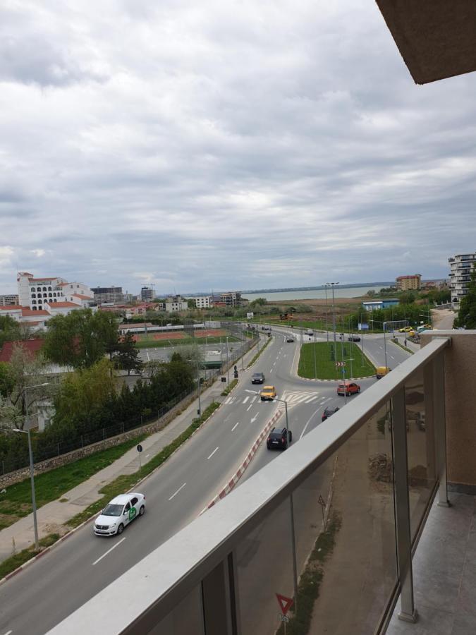 Apartament Frumos Năvodari Zewnętrze zdjęcie