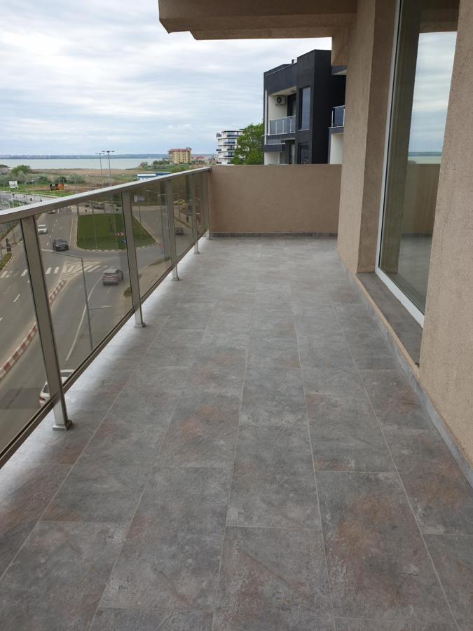 Apartament Frumos Năvodari Zewnętrze zdjęcie