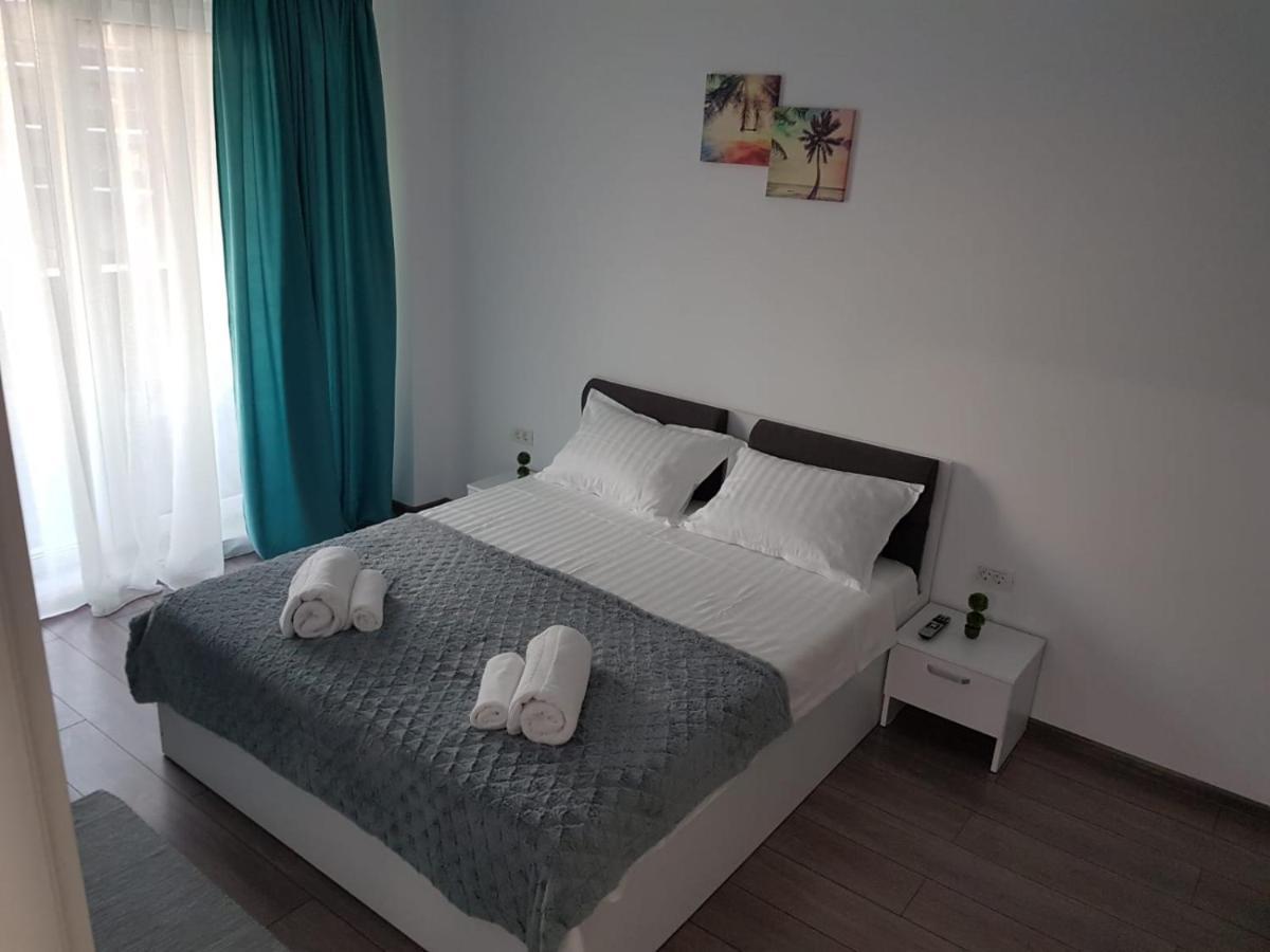 Apartament Frumos Năvodari Zewnętrze zdjęcie