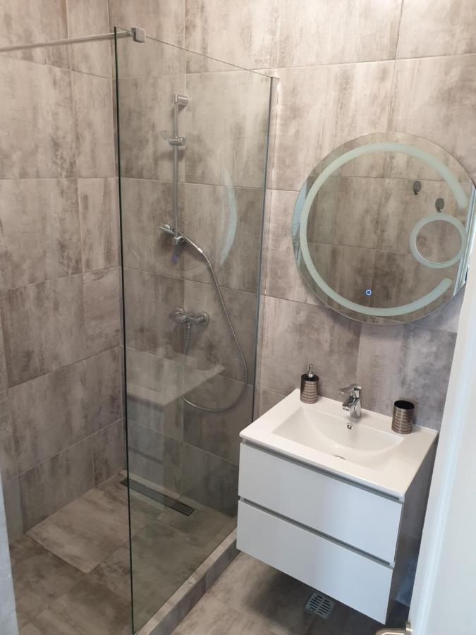 Apartament Frumos Năvodari Zewnętrze zdjęcie