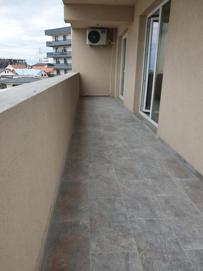 Apartament Frumos Năvodari Zewnętrze zdjęcie